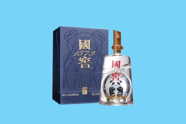 牡丹江宁安市回收国窖1573